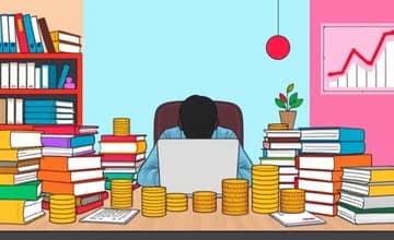 Organize Suas Finanças em 5 Passos: Um Guia Simples para o Equilíbrio