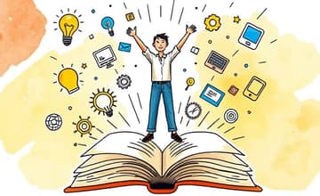 Investir em Conhecimento: O Melhor Investimento Para Sua Vida