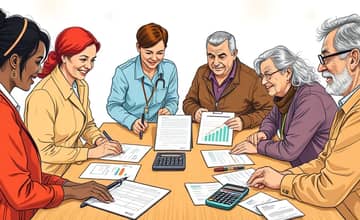 Previdência Social: Entenda Seus Direitos e Calcule Sua Aposentadoria