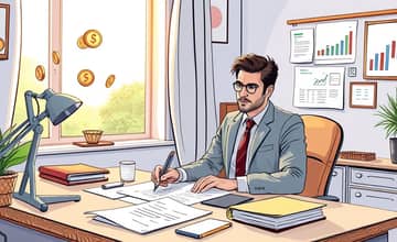 Controle Financeiro para Autônomos: Organize Suas Finanças Profissionais