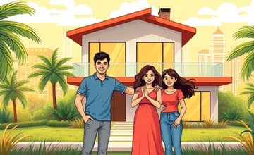 Financiamento Imobiliário: Realize o Sonho da Casa Própria