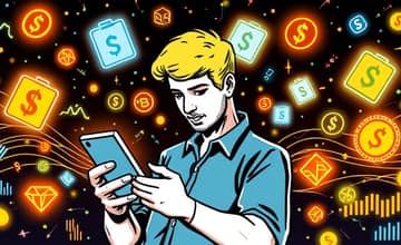 Crédito Pessoal Online: Rapidez e Comodidade, Mas Cuidado com as Taxas