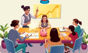 Orçamento Pessoal Descomplicado: Seu Guia para o Controle Financeiro