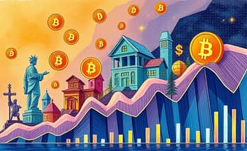 Criptomoedas e o seu lugar na carteira de investimentos