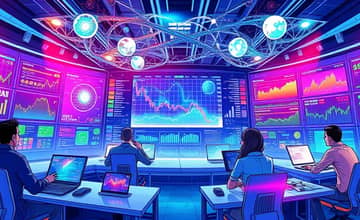 A inteligência artificial na análise preditiva de mercado