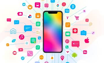 O boom dos superapps e a concentração de serviços