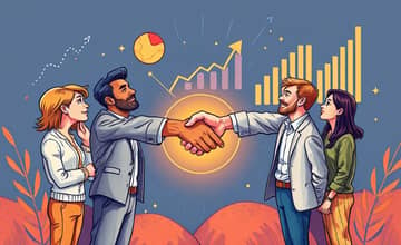 Investimento anjo: tendências e estratégias de sucesso