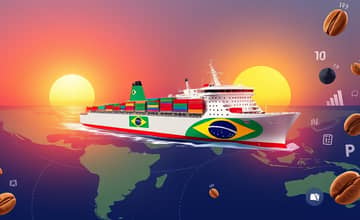 O comércio exterior brasileiro e seus novos horizontes
