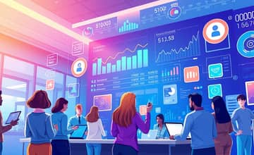A era da personalização no setor de serviços financeiros