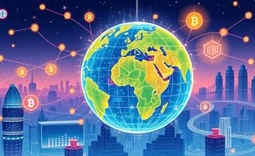O futuro das finanças descentralizadas (DeFi)