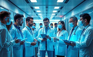 A digitalização da saúde e o nascimento de novos negócios