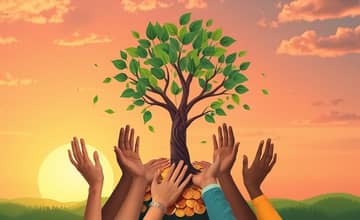 Investimento consciente: o guia para escolher ativos com propósito