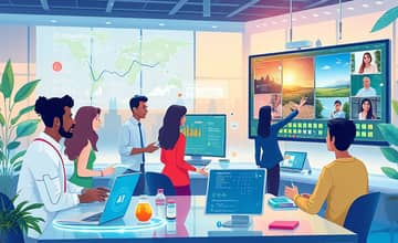 O futuro do trabalho e a dinâmica do mercado de talentos