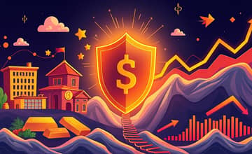 Como proteger seu dinheiro da inflação: investimentos inteligentes