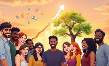 Guia completo para iniciantes: primeiros passos no mundo dos investimentos