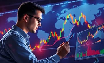 Decifrando o mercado: como entender os movimentos e reagir