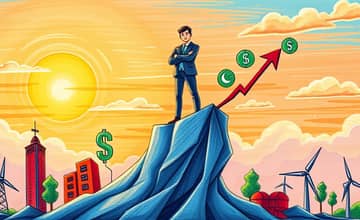Investir sem medo: desmistificando os riscos e oportunidades