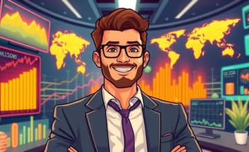 Maximize seus ganhos: estratégias avançadas para investidores experientes