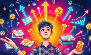 Investir em conhecimento: seu maior ativo no mercado financeiro