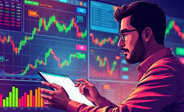 Análise fundamentalista e técnica: ferramentas para investidores