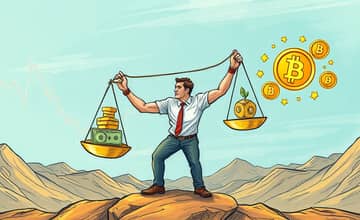 O poder da disciplina: o caminho para o sucesso nos investimentos