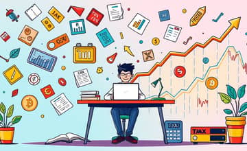 Otimize seu IR: a importância da declaração de impostos para investidores