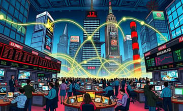 Mercado de capitais: desvendando o universo das bolsas