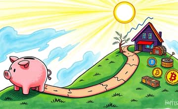Da poupança aos multimercados: expandindo seus horizontes financeiros