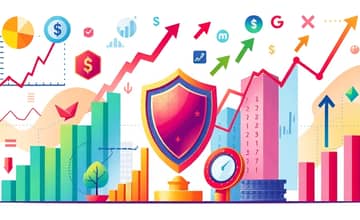 Gerencie riscos: estratégias essenciais para qualquer portfólio