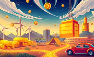 Investimentos alternativos: explorando novas oportunidades