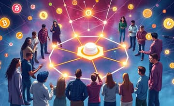 Criptomoedas e Governança: O Poder da Comunidade