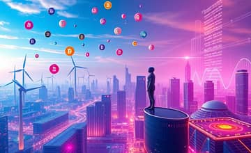 Investir no futuro: as tendências que você não pode ignorar