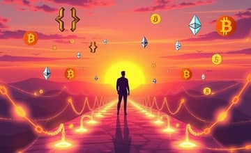 Guia Completo para Iniciantes no Universo Cripto