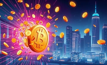 A Volatilidade do Mercado Cripto: Oportunidades e Riscos