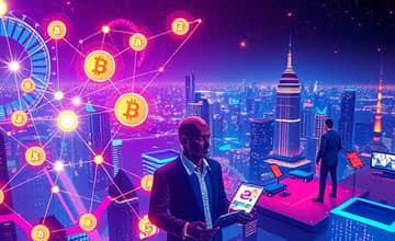 DeFi: O Futuro das Finanças Descentralizadas