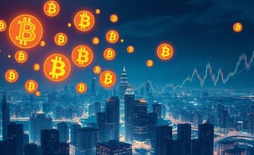 Investindo em Cripto: Estratégias para Otimizar Seus Ganhos