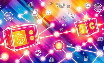 Contratos Inteligentes: Automatização e Eficiência no Blockchain