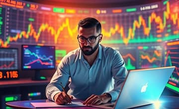 Análise Técnica para Cripto: Ferramentas Essenciais