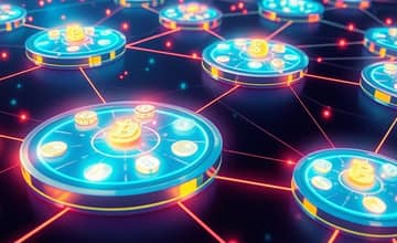 Liquidez em Cripto: Entenda os Pools e Suas Vantagens