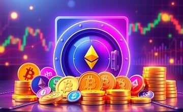A Importância da Diversificação na Carteira Cripto