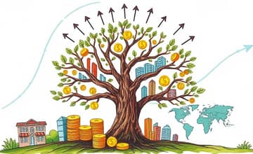Diversificação inteligente: o caminho para a segurança financeira