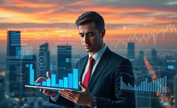 Como a tecnologia está mudando o mundo dos investimentos