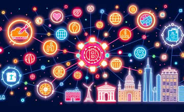 Blockchain na Vida Real: Aplicações Inovadoras