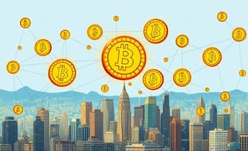 Staking de Cripto: Ganhando Renda Passiva com Seus Ativos
