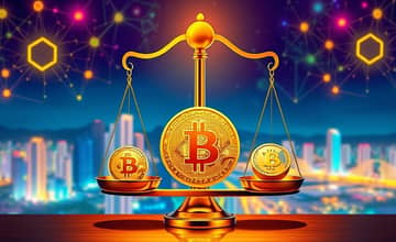 Criptoativos e Impostos: O Que Você Precisa Saber