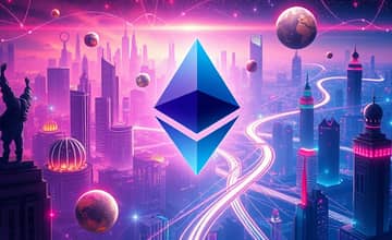 Ethereum: A Plataforma que Impulsiona a Inovação Cripto