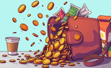 O custo invisível: Como a inflação corrói seu poder de compra