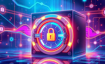 Segurança Cripto: Proteja Seus Ativos Digitais