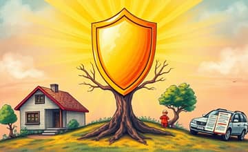 Blindagem patrimonial: Protegendo seus bens de imprevistos