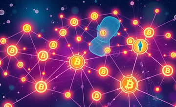 A Ascensão da Web3: O Futuro da Internet e das Criptos